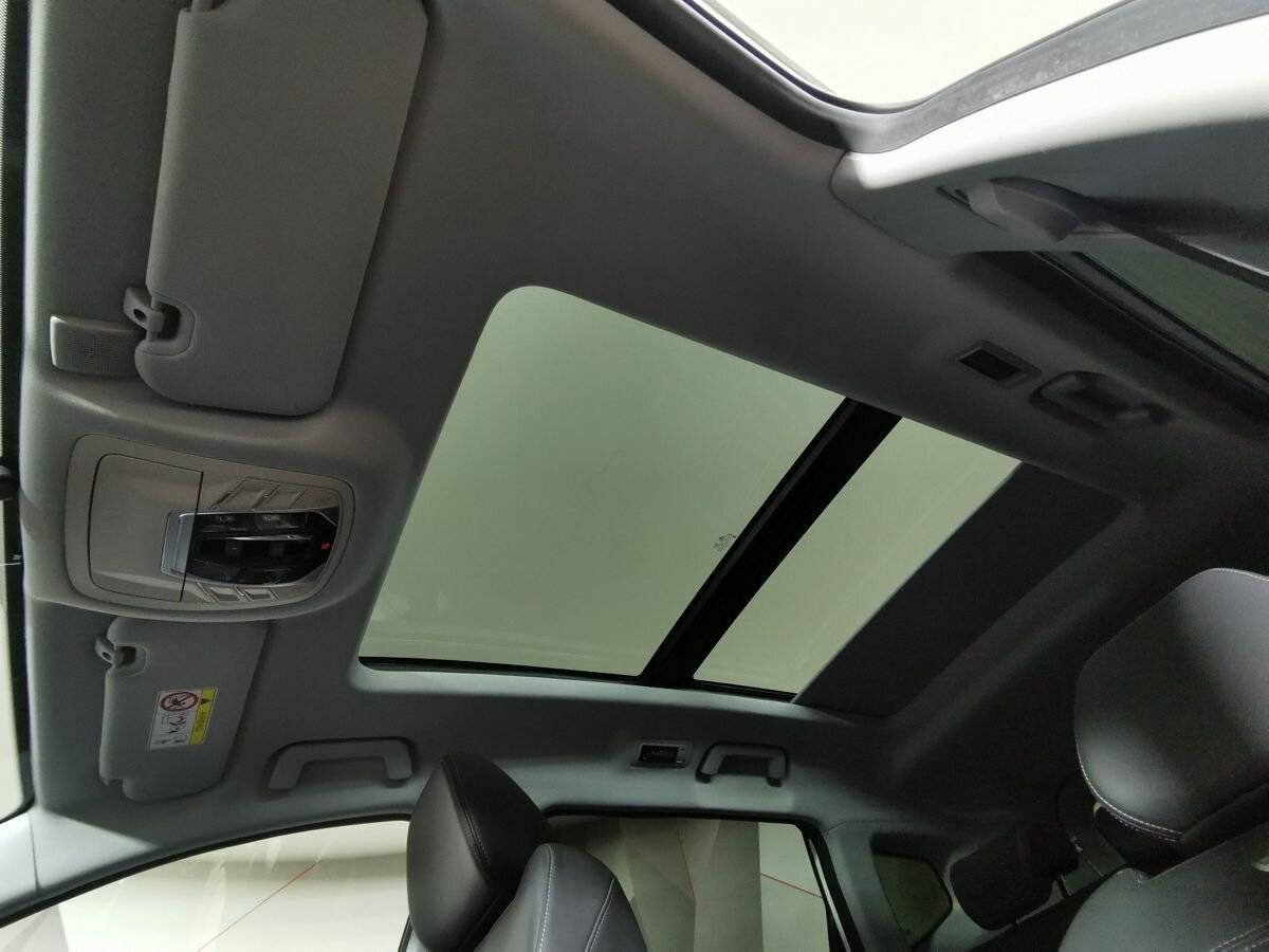 Купить Chery Tiggo 7 Pro Max, 2023, 69 371 км.. Фото: #16