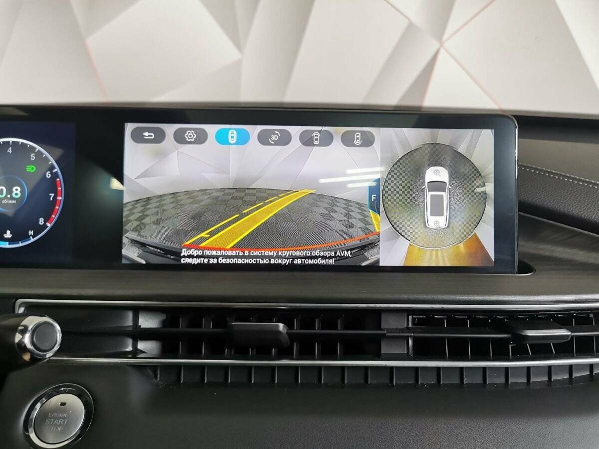 Купить Chery Tiggo 7 Pro Max, 2023, 69 371 км.. Фото: #21