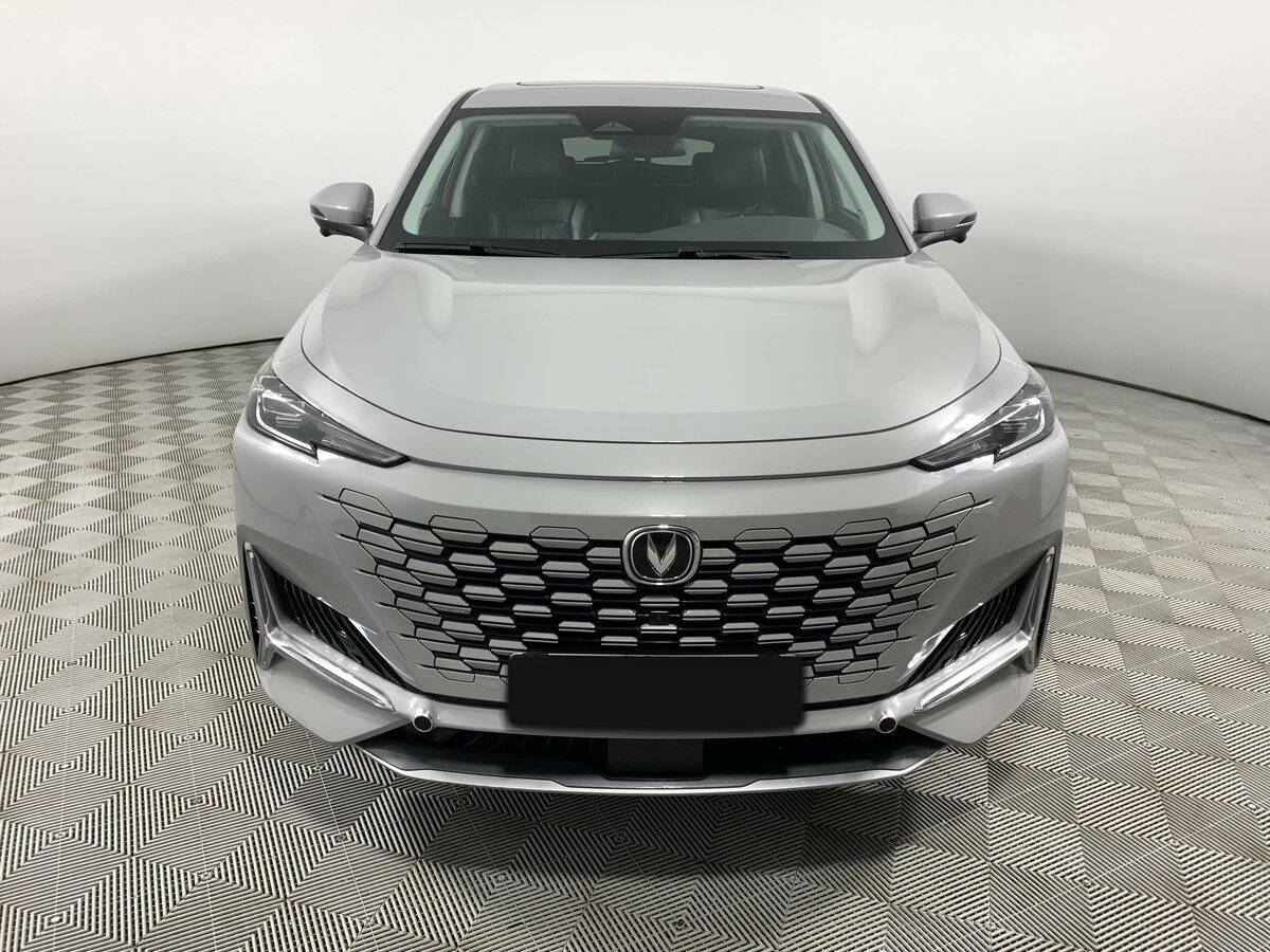 Купить Changan UNI-K, 2023, 27 132 км.. Фото: #1