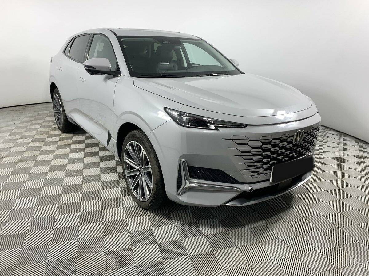 Купить Changan UNI-K, 2023, 27 132 км.. Фото: #2