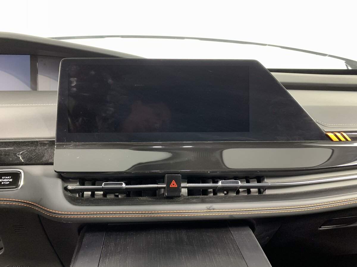 Купить Changan UNI-K, 2023, 27 132 км.. Фото: #13