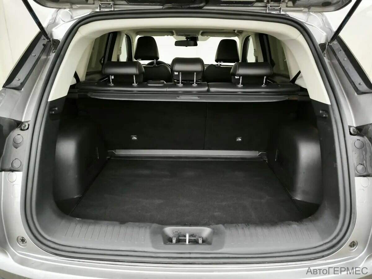 Купить Changan CS35 Plus, 2023, 57 759 км.. Фото: #15