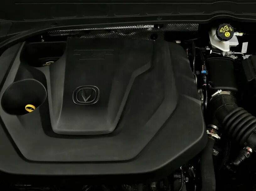 Купить Changan CS35 Plus, 2023, 57 759 км.. Фото: #16