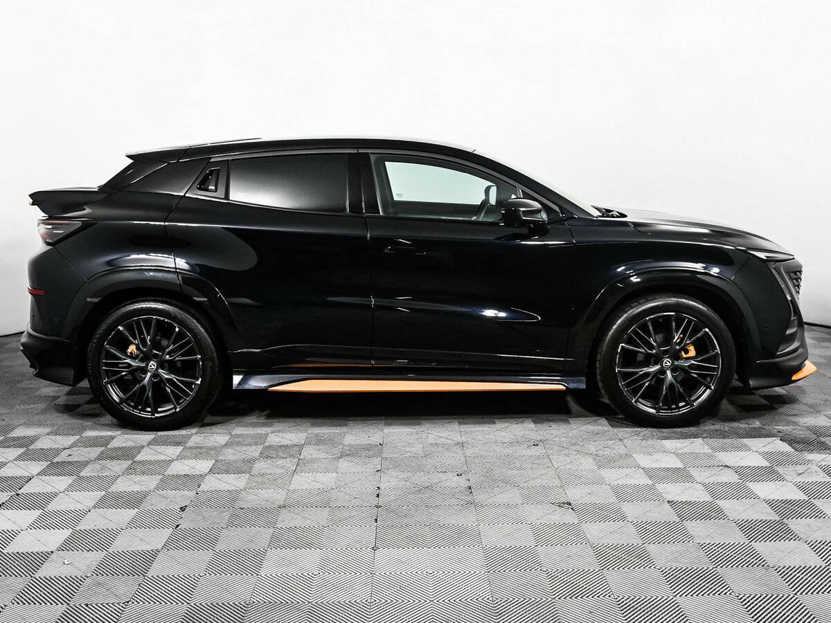 Купить Changan UNI-T, 2023, 43 963 км.. Фото: #3