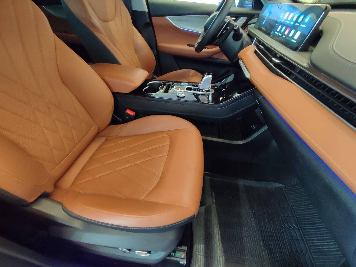 Купить Chery Tiggo 8 Pro Max, 2023, 30 700 км.. Фото: #15