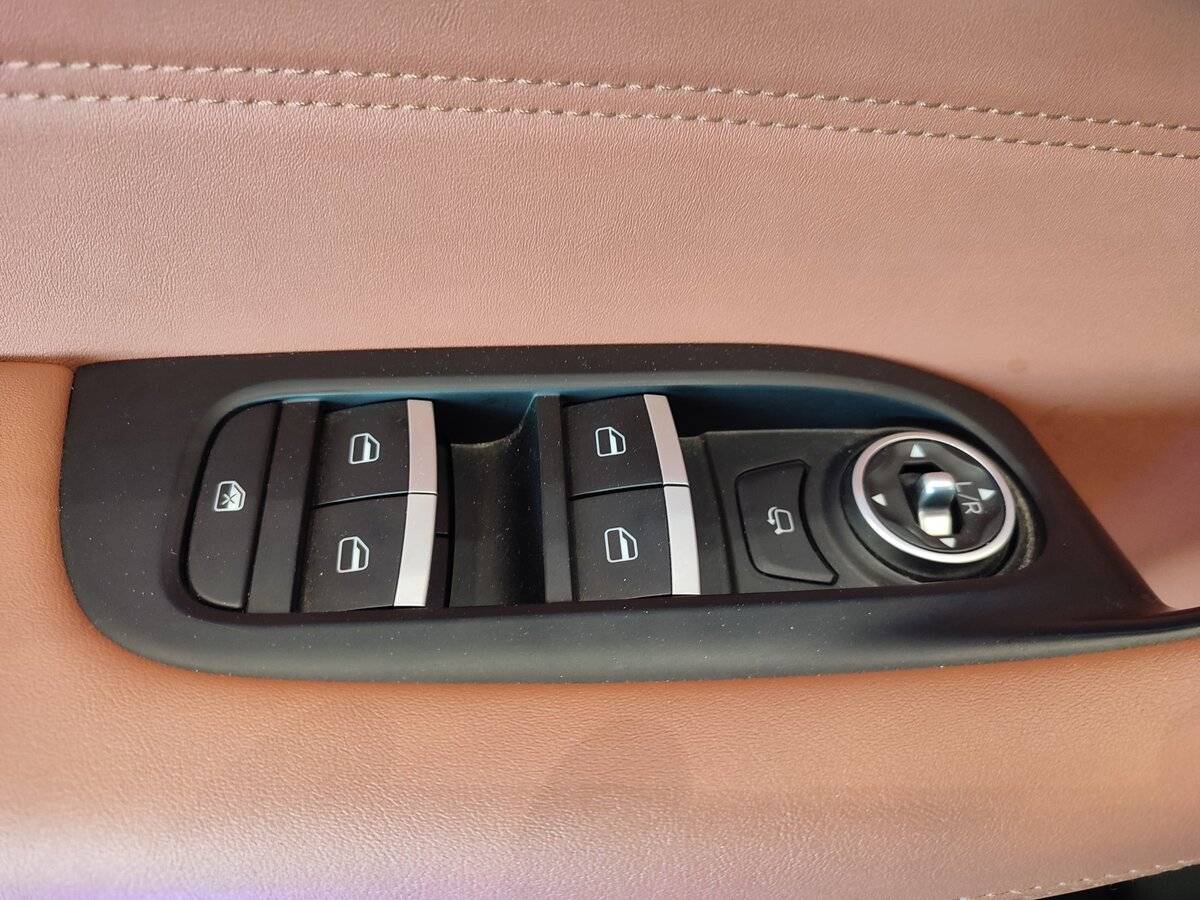 Купить Chery Tiggo 8 Pro Max, 2023, 30 700 км.. Фото: #33