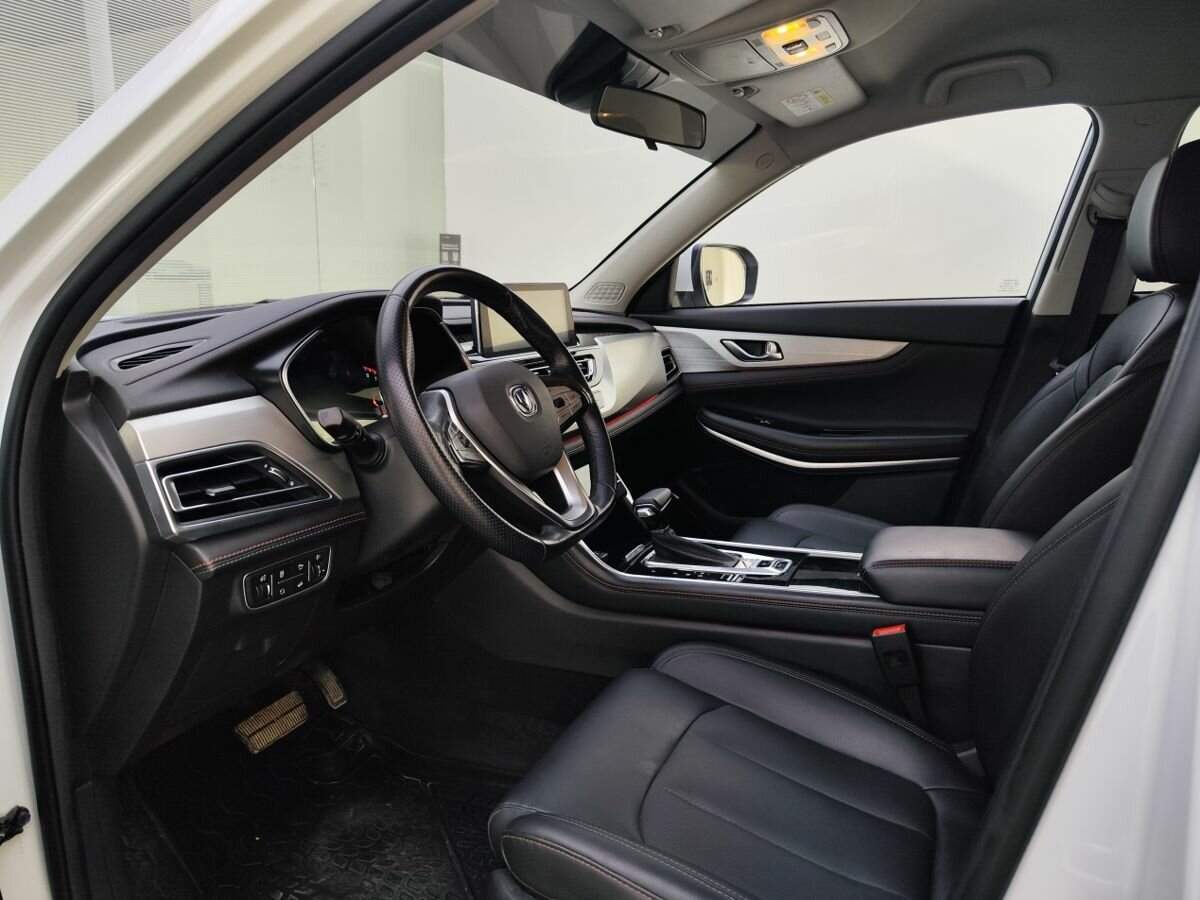 Купить Changan CS75, 2021, 47 119 км.. Фото: #15