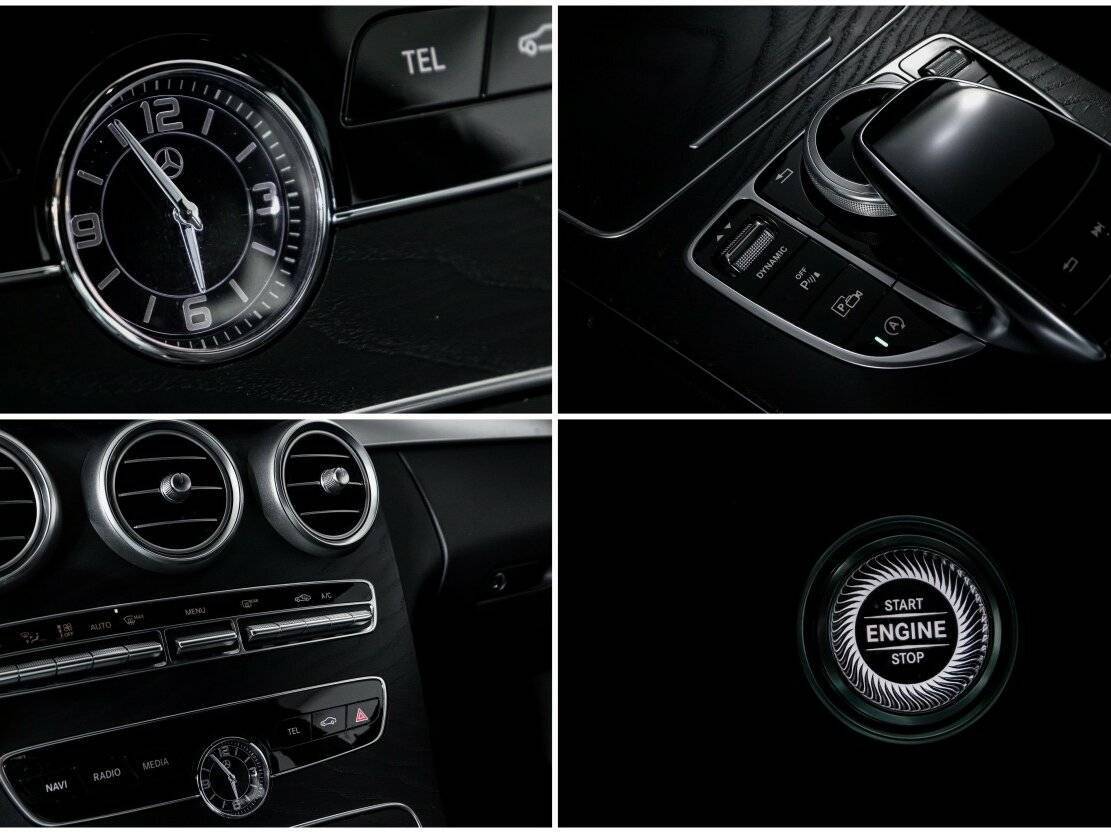Купить Mercedes-Benz C-Класс, 2020, 63 702 км.. Фото: #20