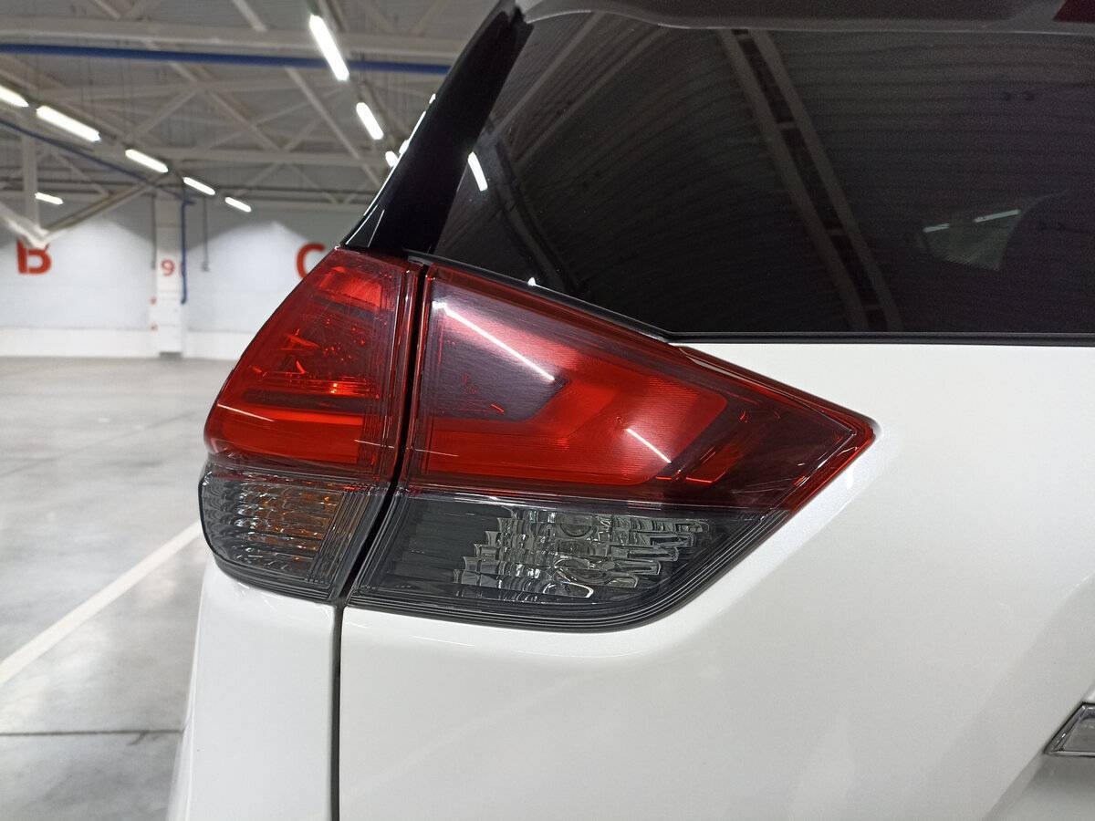 Купить Nissan X-Trail, 2021, 63 011 км.. Фото: #8