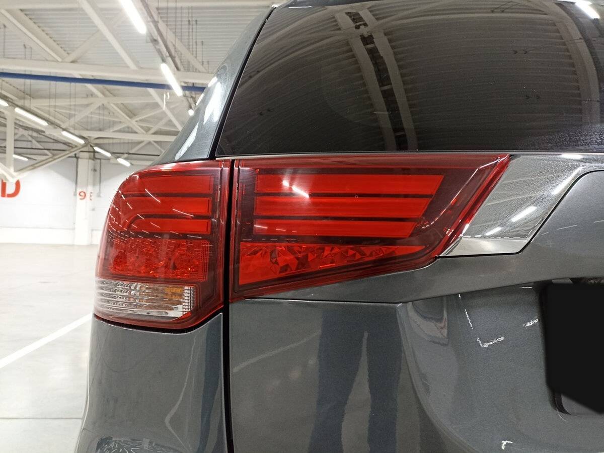 Купить Mitsubishi Outlander, 2020, 114 252 км.. Фото: #8