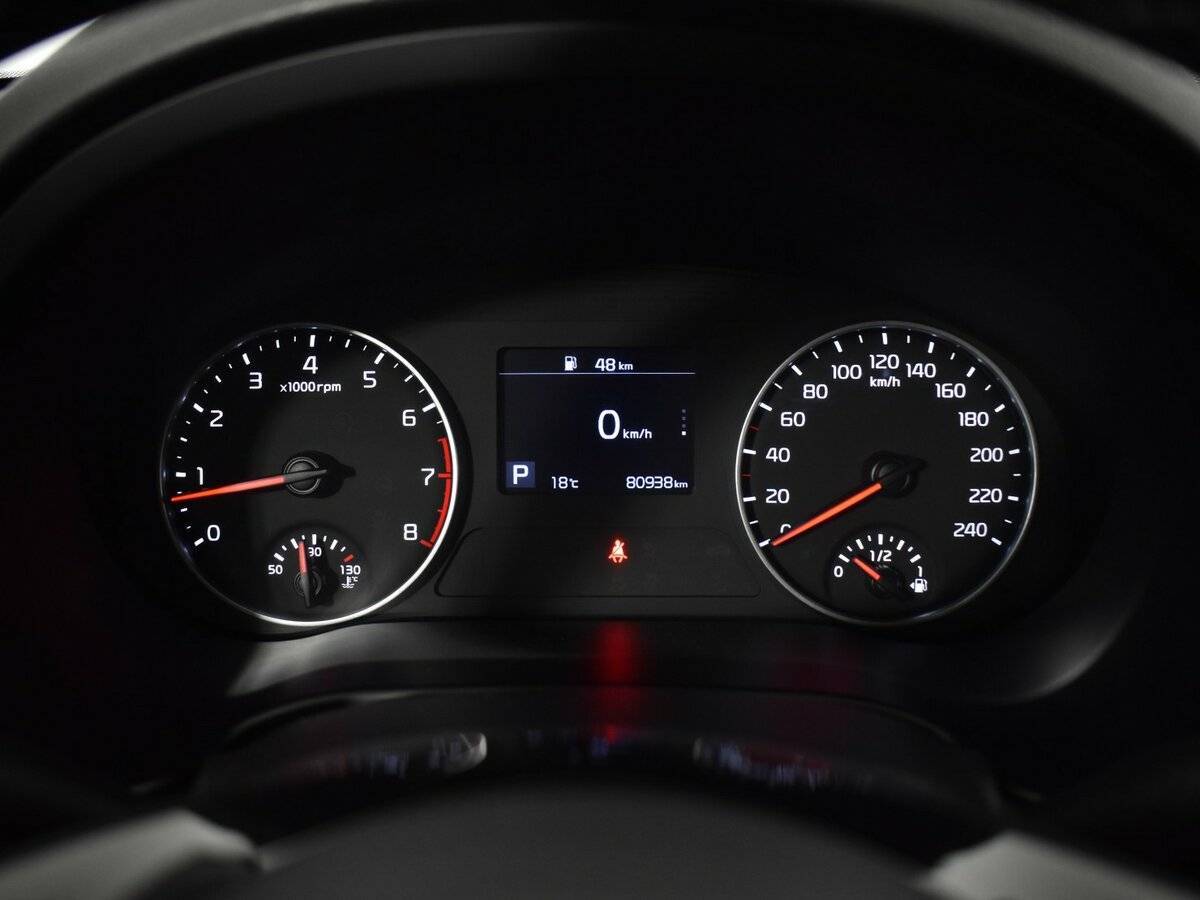 Купить Kia Seltos, 2021, 80 096 км.. Фото: #13