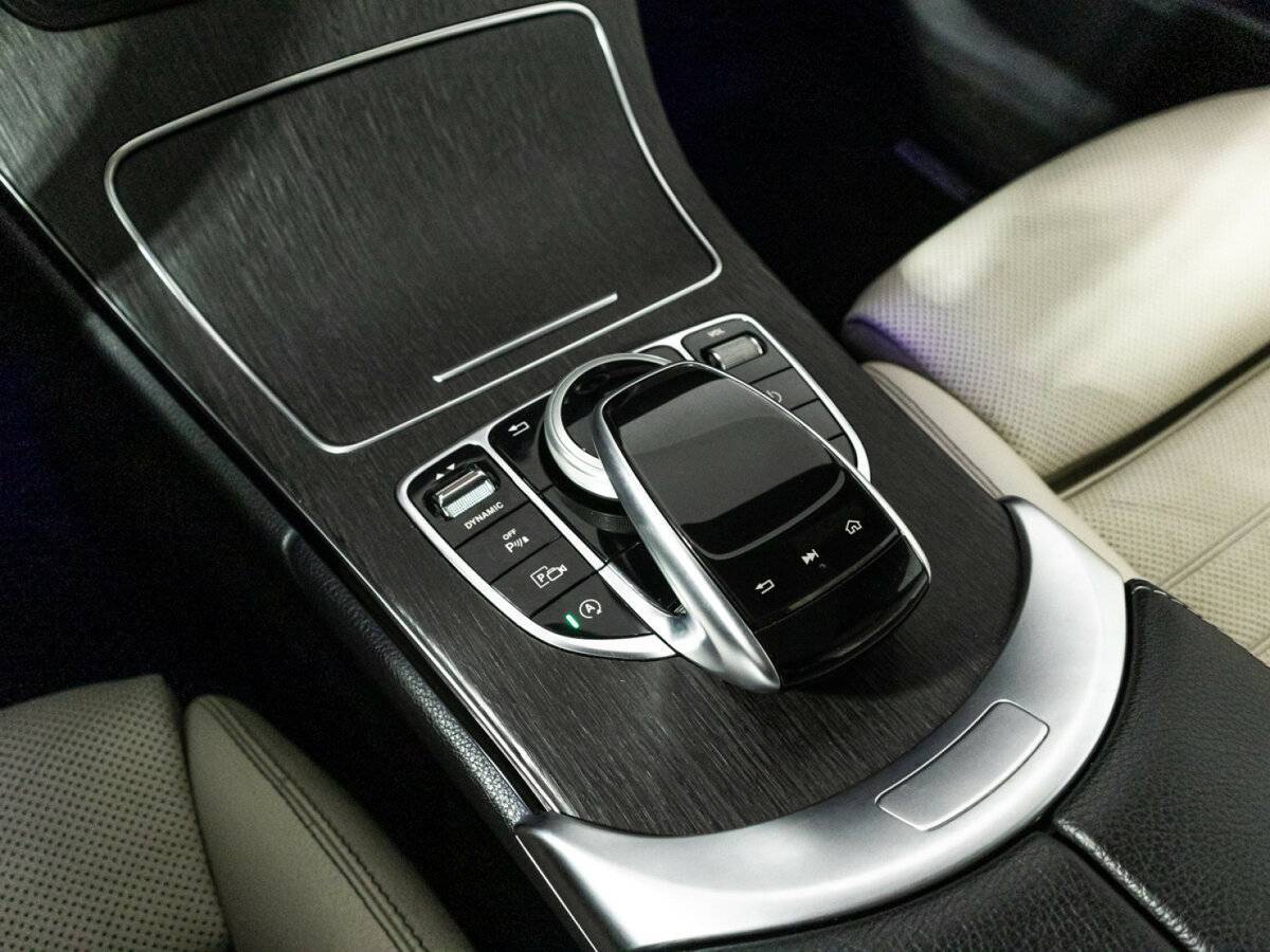 Купить Mercedes-Benz C-Класс, 2018, 169 198 км.. Фото: #19