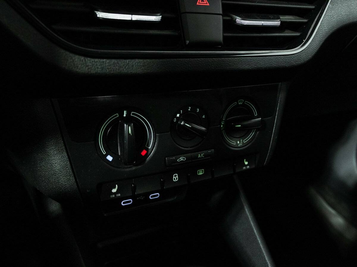 Купить Шкода Рапид, 2020, 51 693 км.. Фото: #15