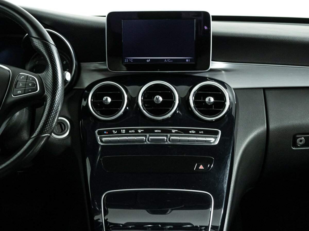 Купить Mercedes-Benz C-Класс, 2015, 127 000 км.. Фото: #13