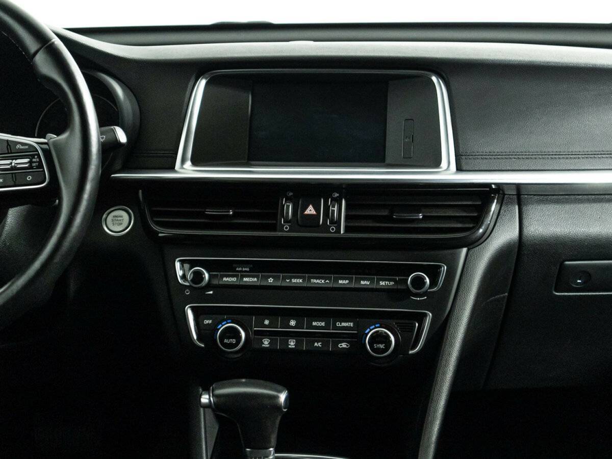 Купить Kia Optima, 2020, 57 799 км.. Фото: #14