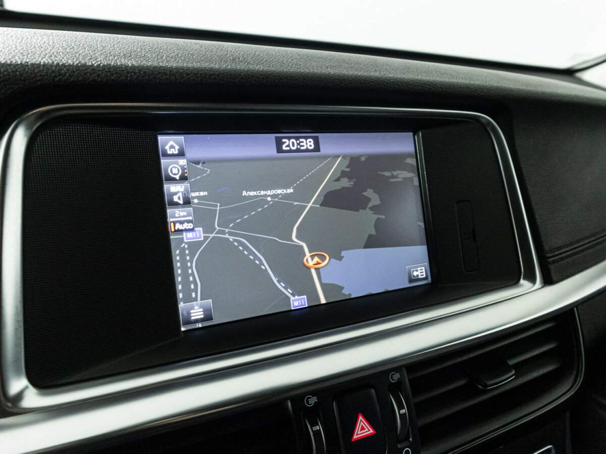 Купить Kia Optima, 2020, 57 799 км.. Фото: #20