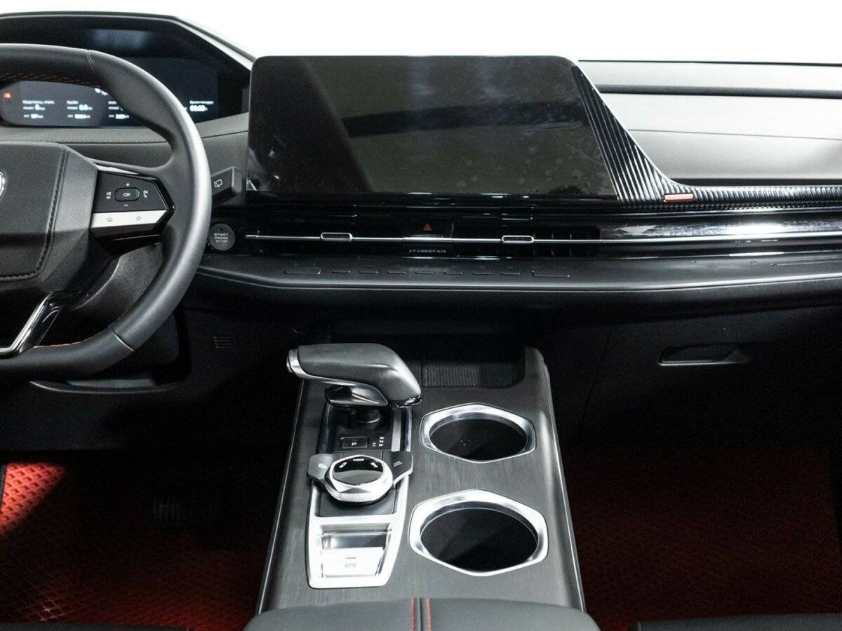 Купить Changan CS55 Plus, 2023, 18 463 км.. Фото: #13