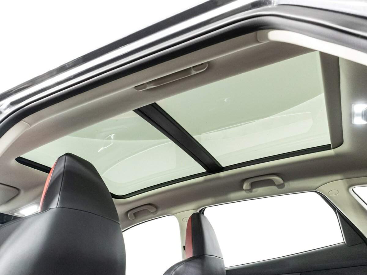 Купить Changan CS55 Plus, 2023, 18 463 км.. Фото: #16