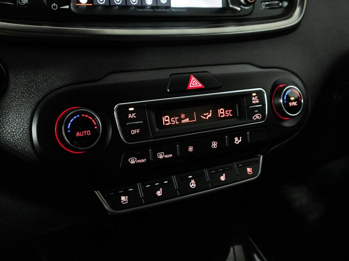 Купить Kia Sorento, 2019, 88 185 км.. Фото: #27