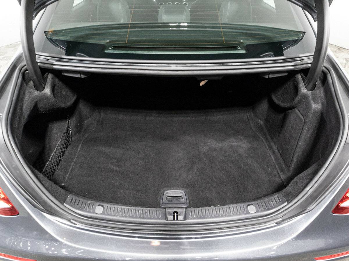 Купить Mercedes-Benz E-Класс, 2018, 129 784 км.. Фото: #14