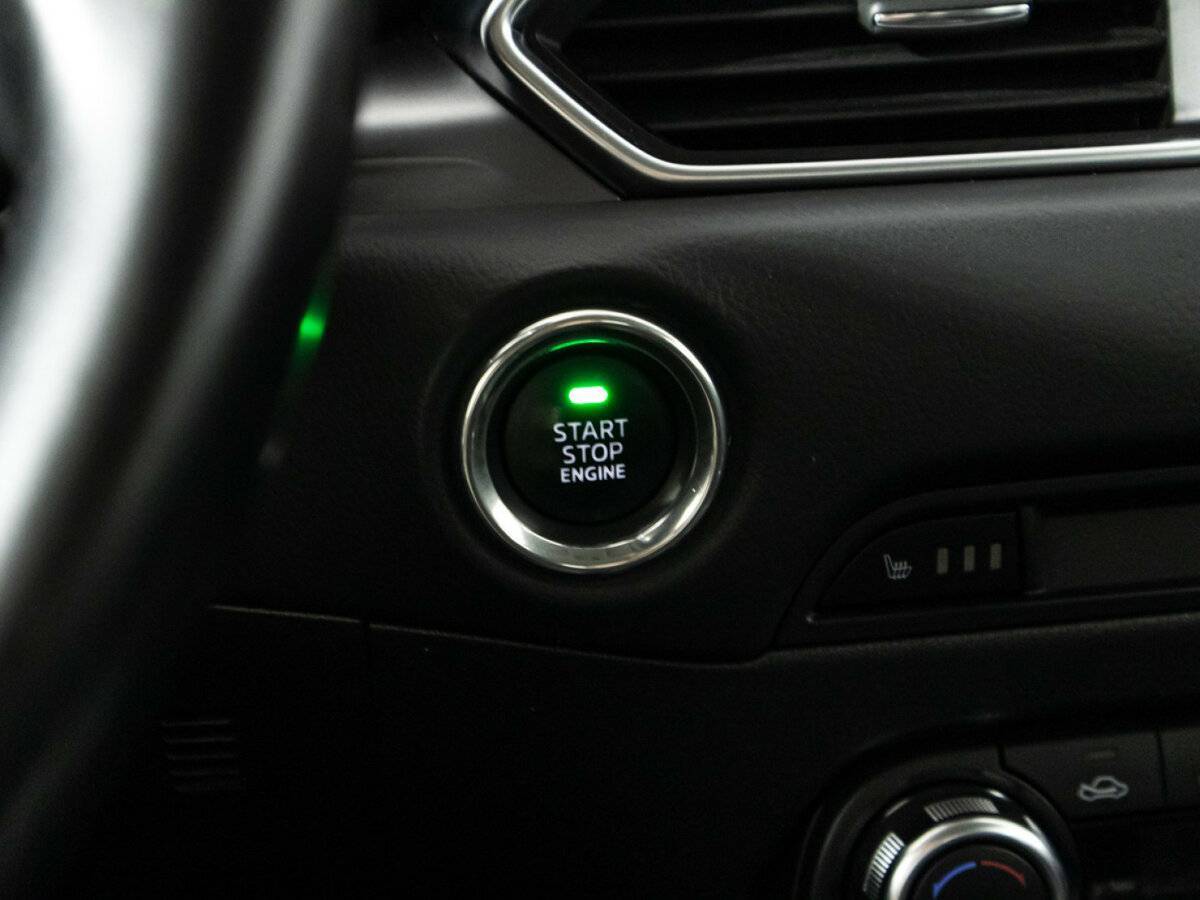 Купить Mazda CX-5, 2018, 90 353 км.. Фото: #18