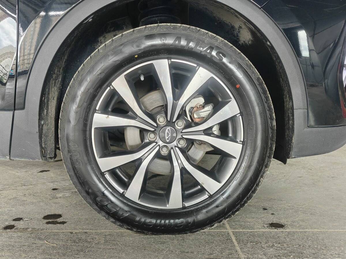 Купить Chery Tiggo 7 Pro Max, 2023, 31 888 км.. Фото: #19