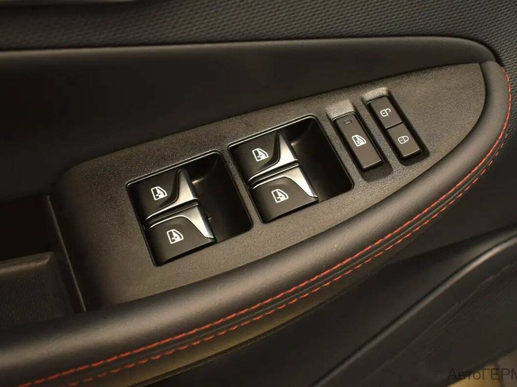 Купить Changan UNI-T, 2023, 22 758 км.. Фото: #8