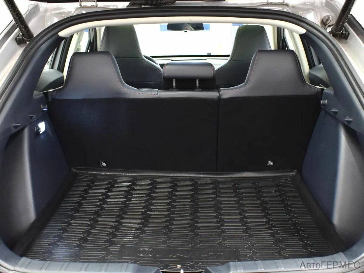 Купить Changan UNI-T, 2023, 22 758 км.. Фото: #15