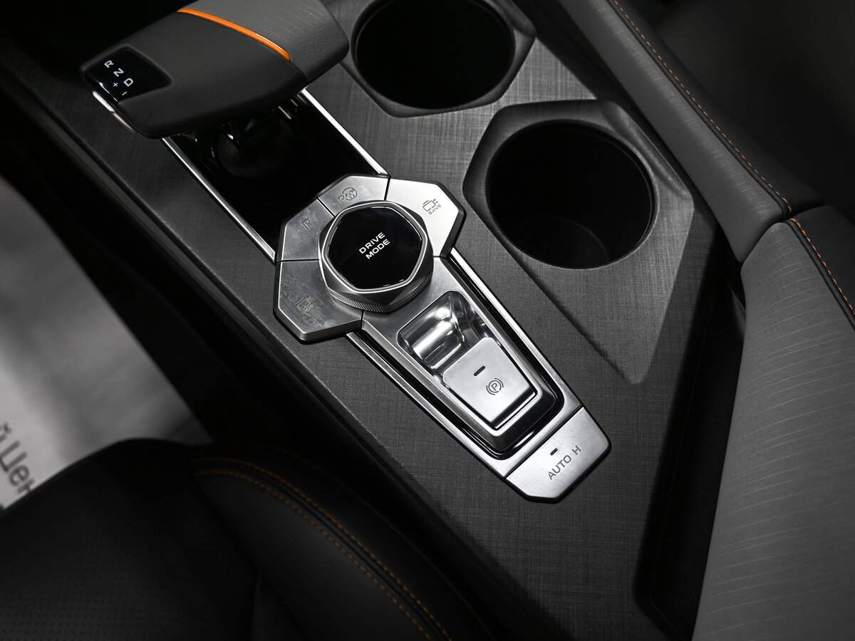 Купить Changan UNI-V, 2023, 45 058 км.. Фото: #22