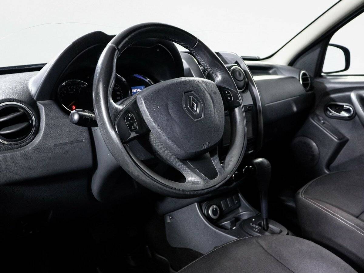 Купить Рено Дастер, 2015, 159 248 км.. Фото: #12