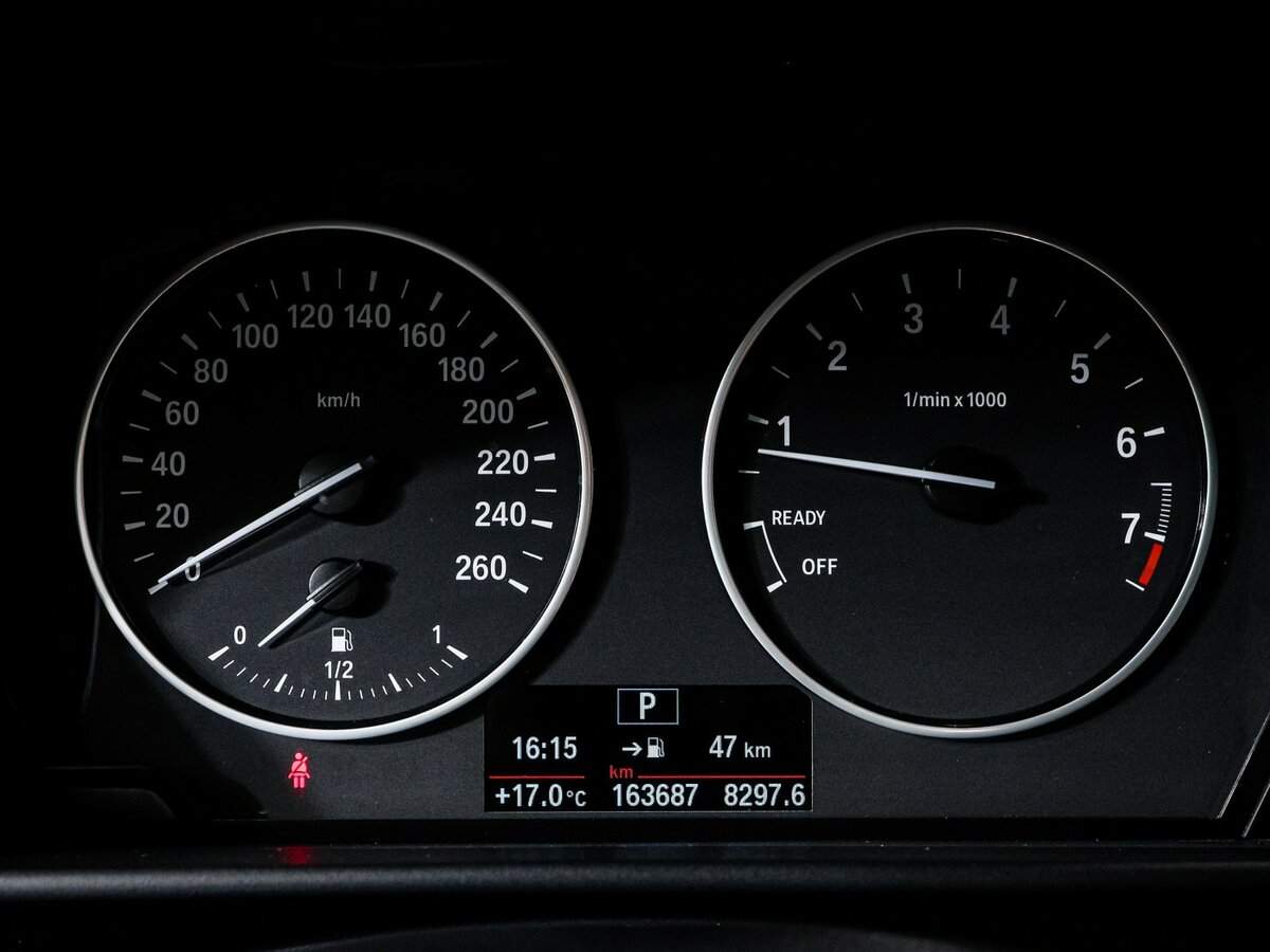 Купить BMW 1 серии, 2013, 163 685 км.. Фото: #10