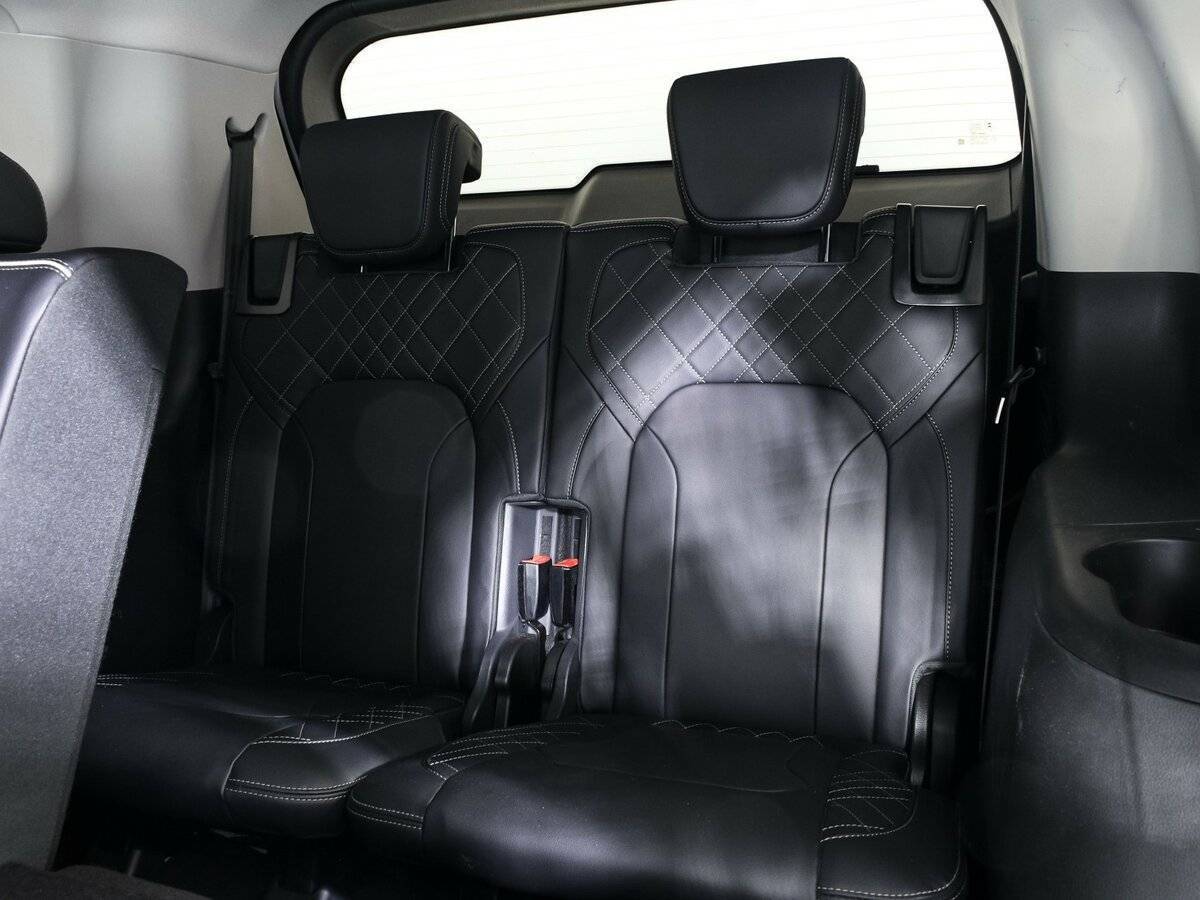 Купить EXEED VX, 2023, 57 491 км.. Фото: #13