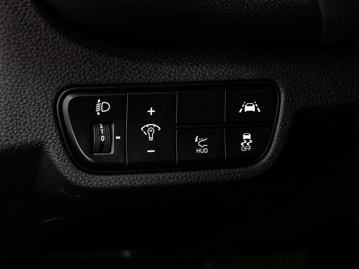 Купить Kia Seltos, 2022, 46 338 км.. Фото: #27