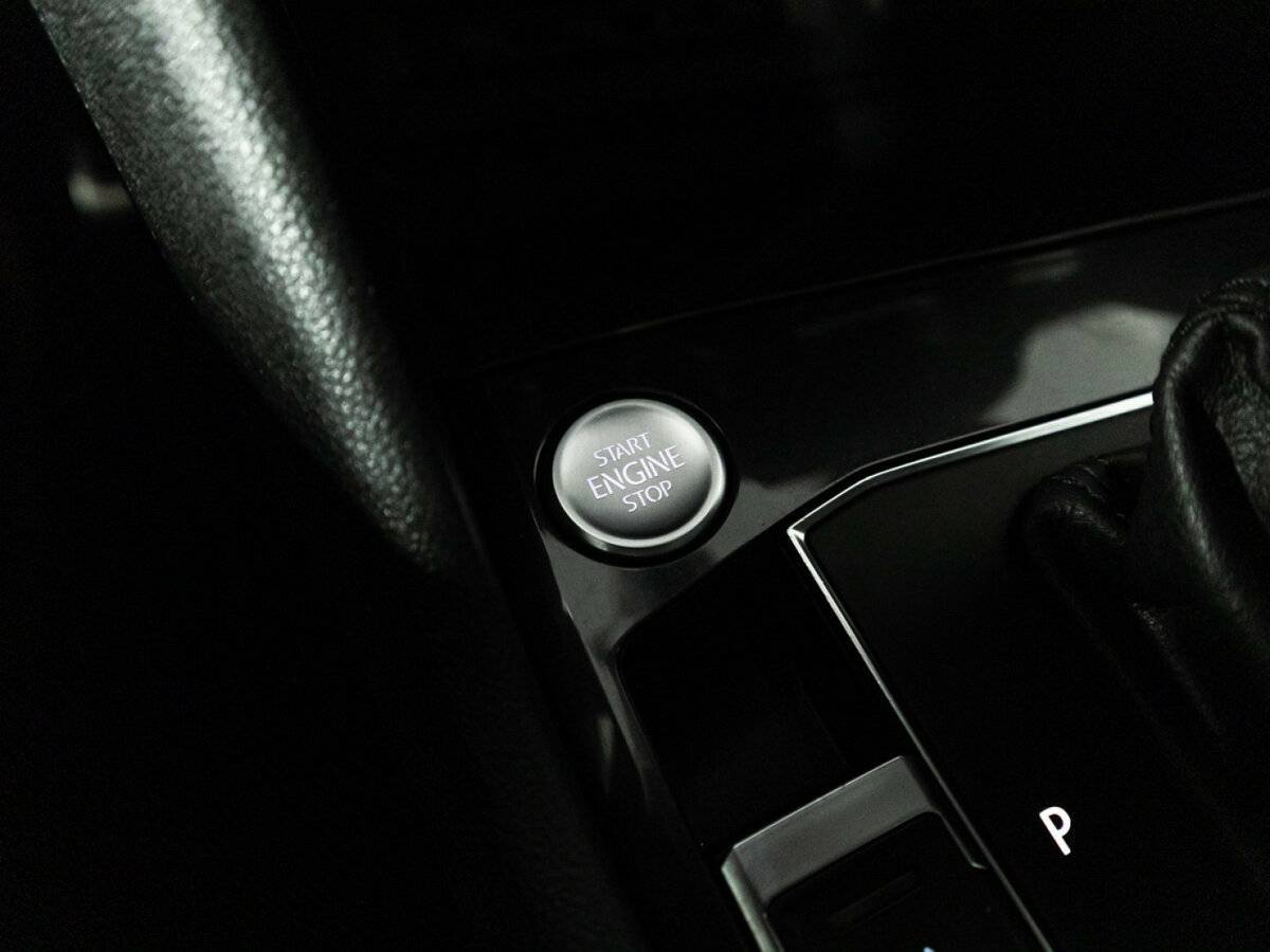 Купить Volkswagen Tiguan, 2019, 139 405 км.. Фото: #21