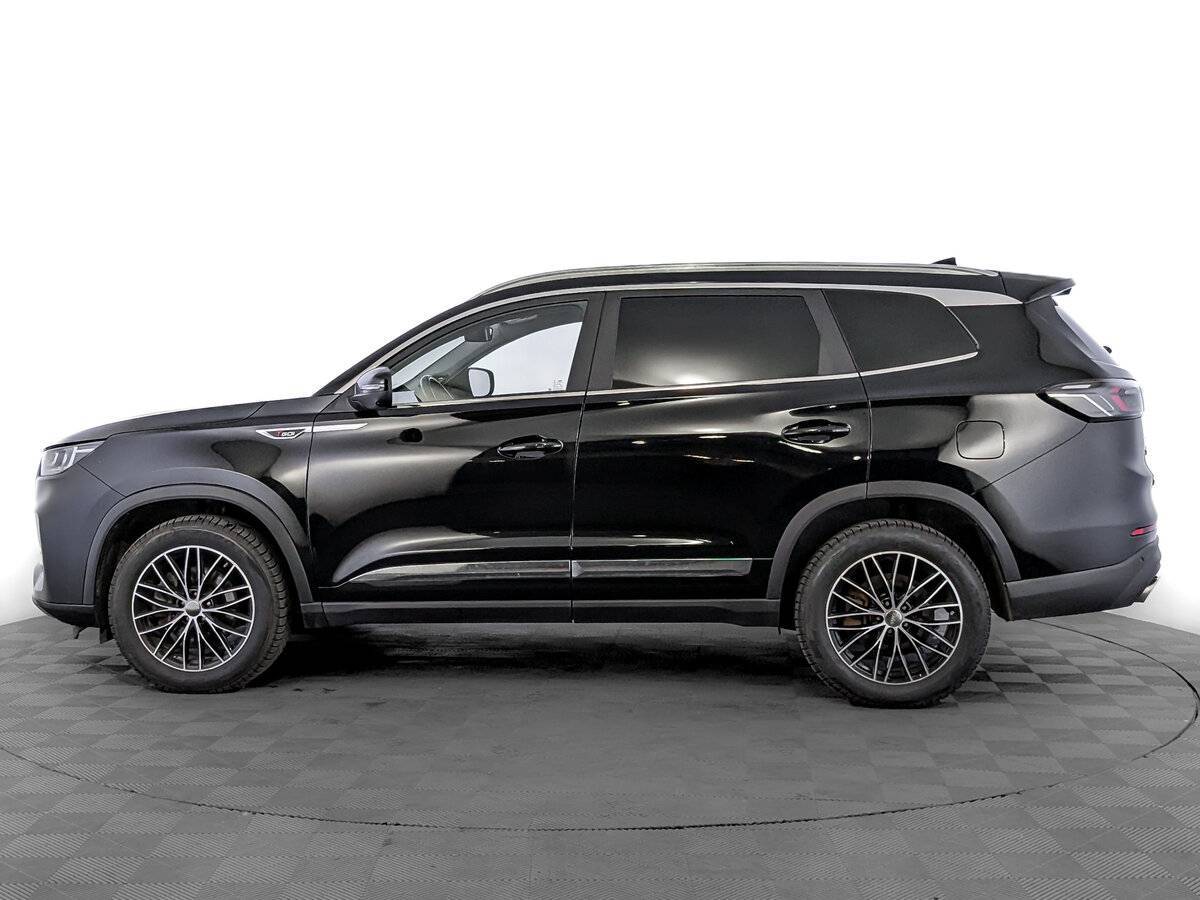 Купить Chery Tiggo 8 Pro Max, 2022, 79 198 км.. Фото: #7