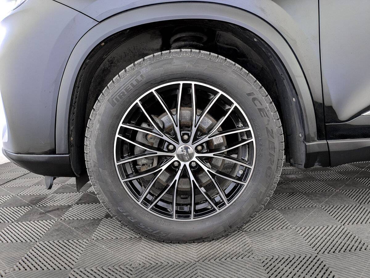 Купить Chery Tiggo 8 Pro Max, 2022, 79 198 км.. Фото: #17