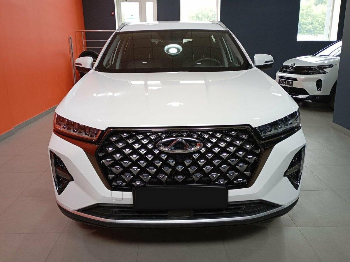 Купить Chery Tiggo 7 Pro Max, 2023, 22 603 км.. Фото: #6