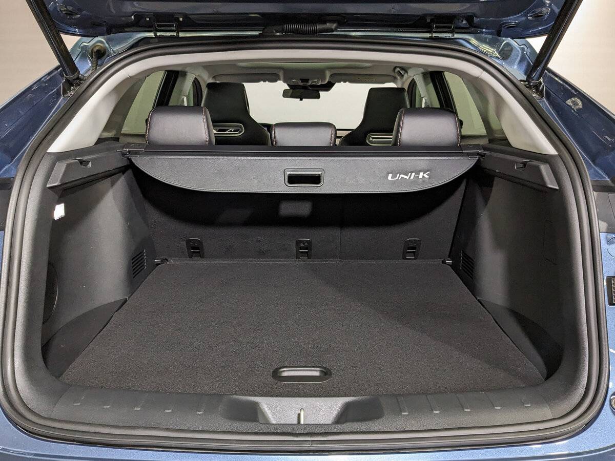 Купить Changan UNI-K, 2023, 29 808 км.. Фото: #9