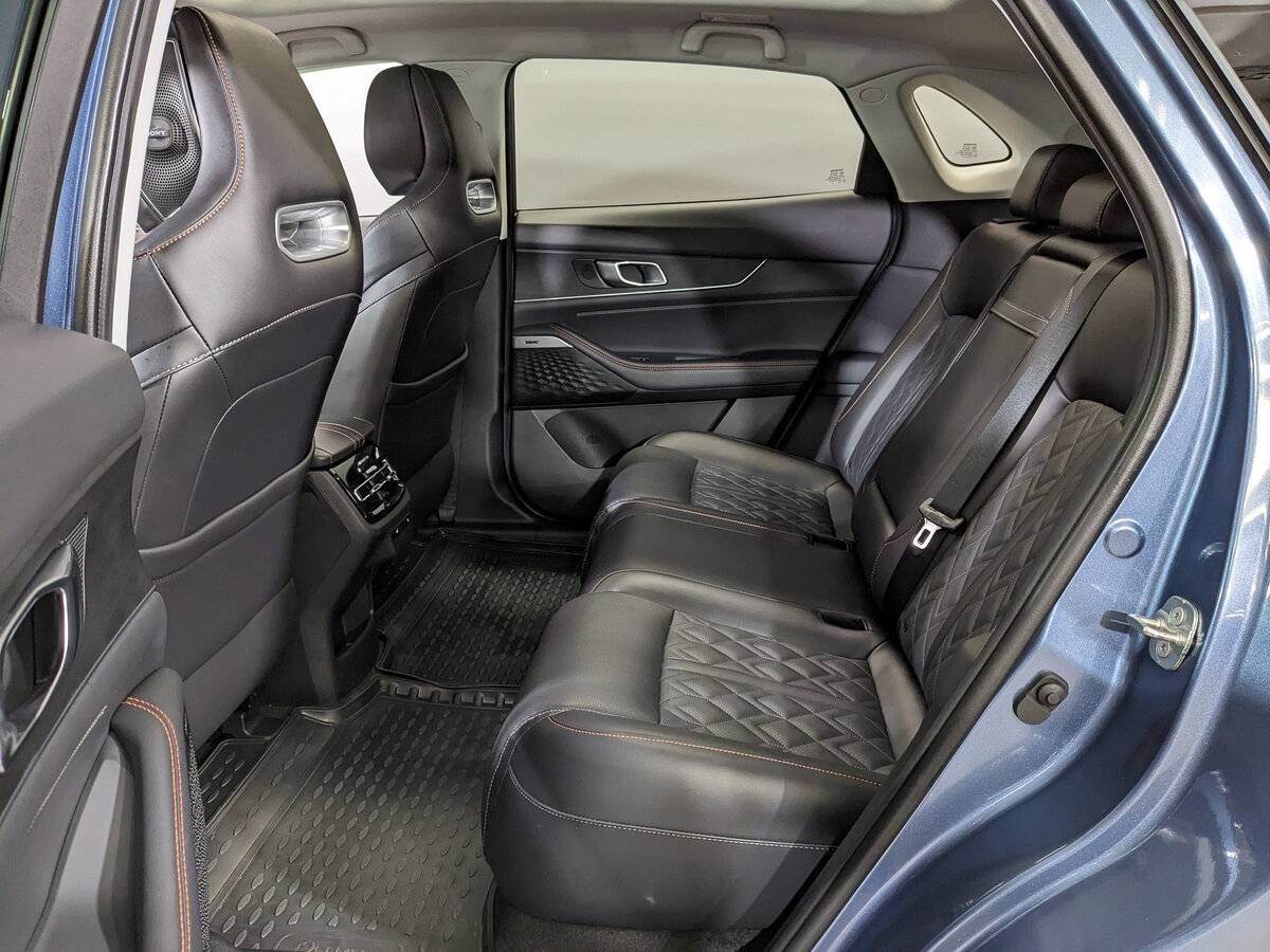 Купить Changan UNI-K, 2023, 29 808 км.. Фото: #17