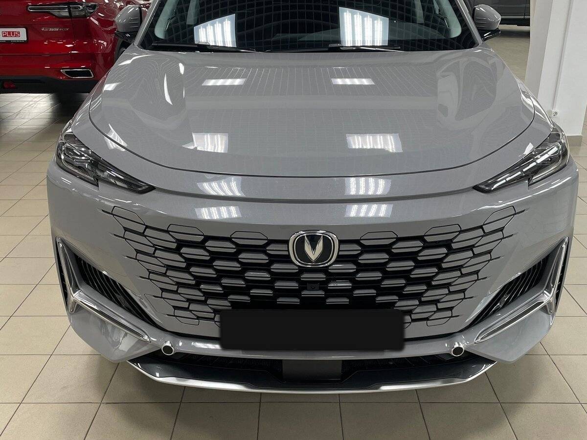 Купить Changan UNI-K, 2023, 55 000 км.. Фото: #3