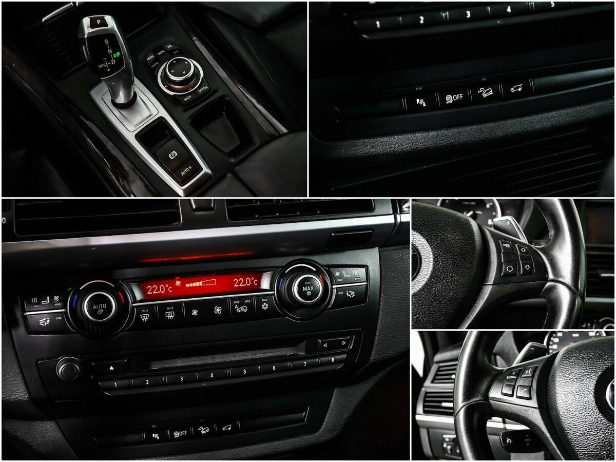 Купить BMW X5, 2012, 228 898 км.. Фото: #14