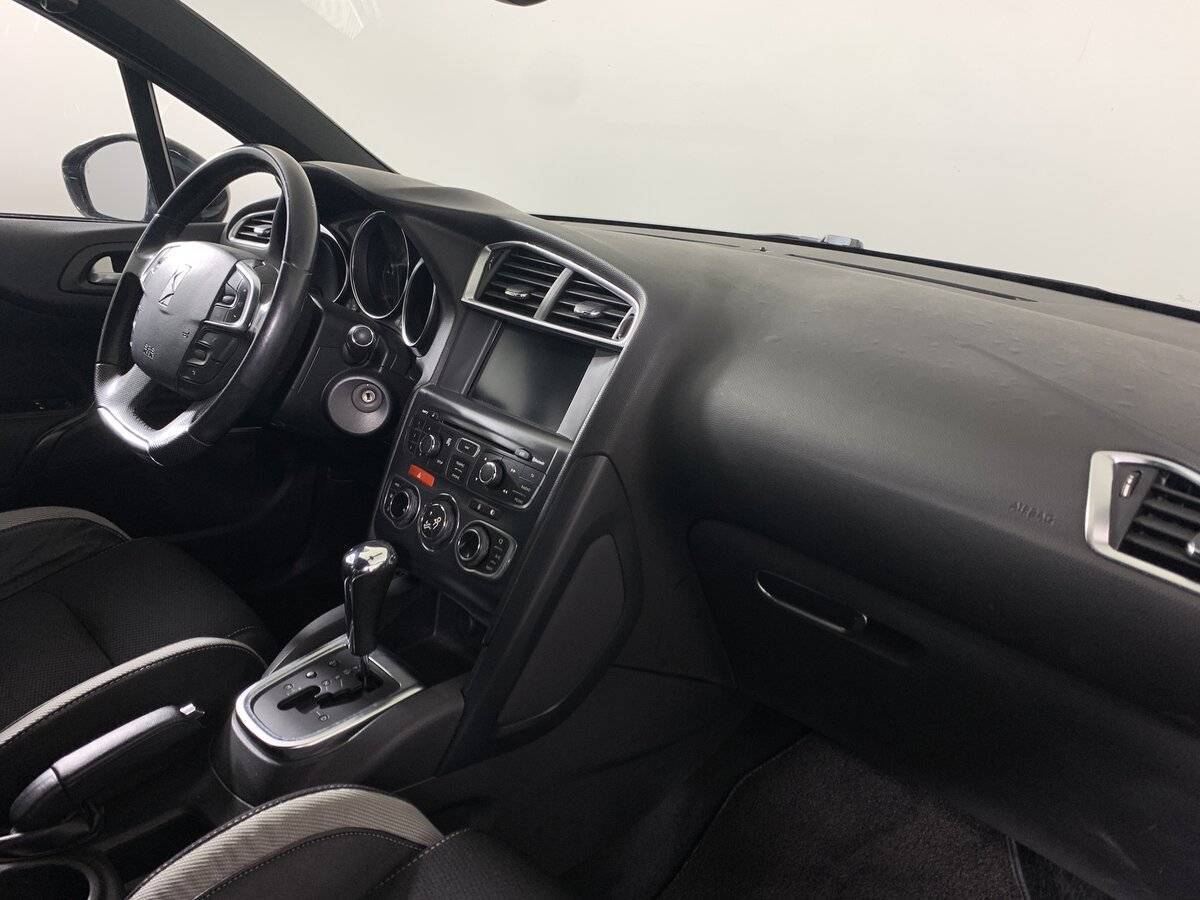 Купить Citroen DS4, 2013, 169 290 км.. Фото: #13