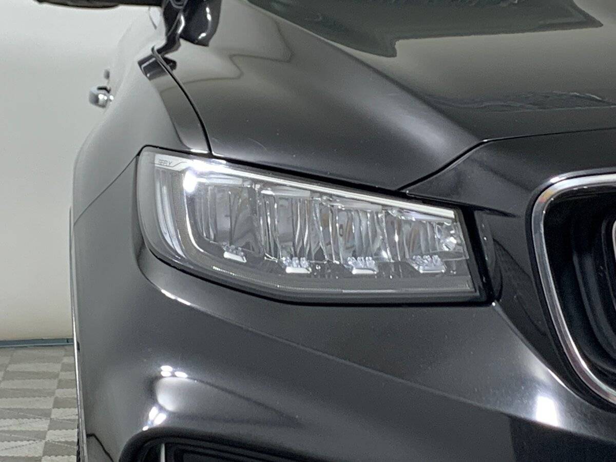 Купить Geely Atlas Pro, 2023, 72 009 км.. Фото: #9