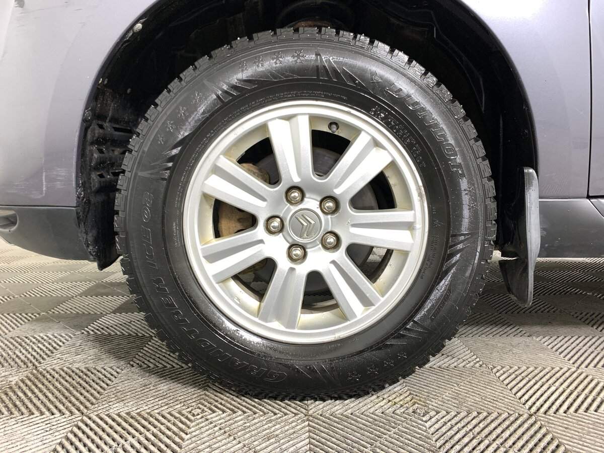 Купить Citroen C-Crosser, 2012, 188 196 км.. Фото: #8