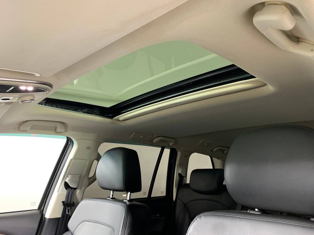 Купить Haval H9, 2020, 69 225 км.. Фото: #17