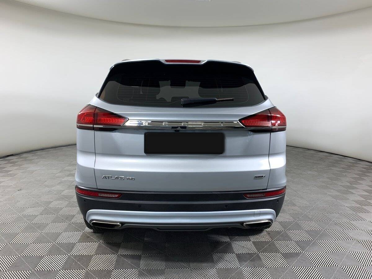 Купить Geely Atlas Pro, 2022, 95 052 км.. Фото: #5