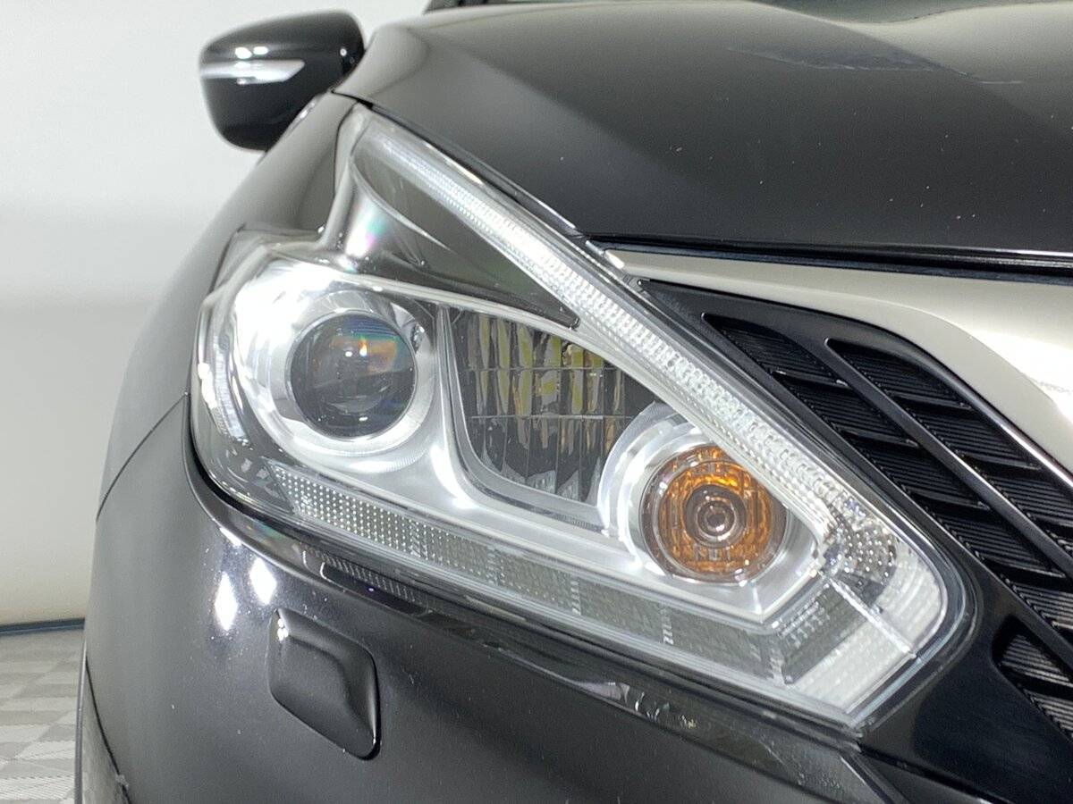 Купить Nissan Murano, 2018, 110 225 км.. Фото: #9