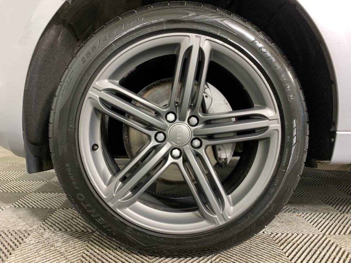 Купить Audi Q5, 2016, 70 947 км.. Фото: #8