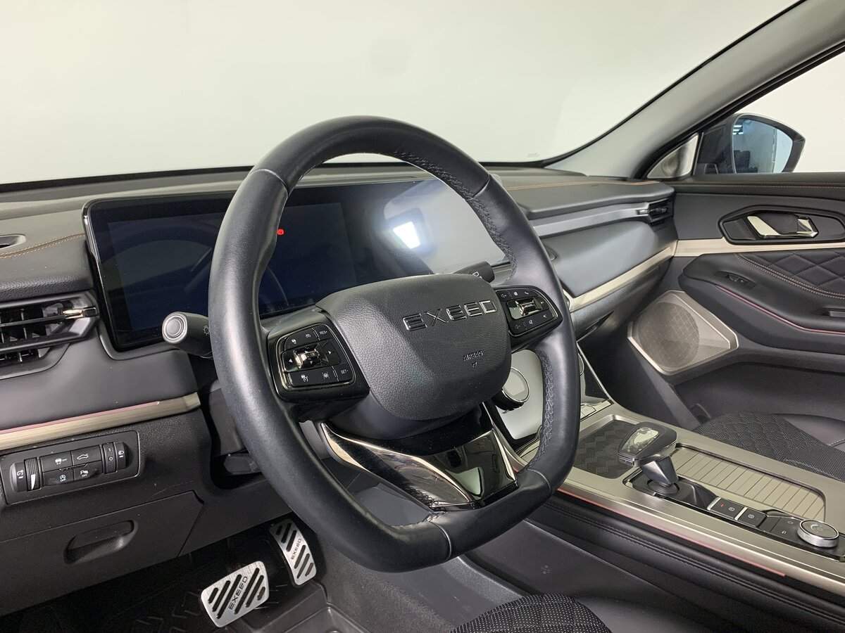 Купить EXEED TXL, 2023, 48 017 км.. Фото: #10