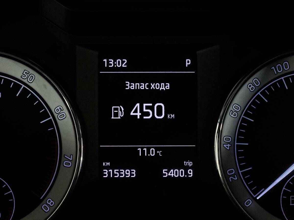 Купить Шкода Октавия, 2016, 315 097 км.. Фото: #13